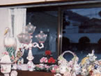 建築フィルム写真